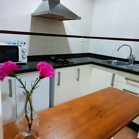 Alcazaba Appartement Granada Buitenkant foto