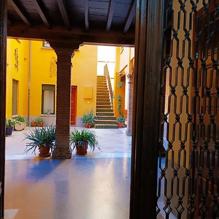 Alcazaba Appartement Granada Buitenkant foto