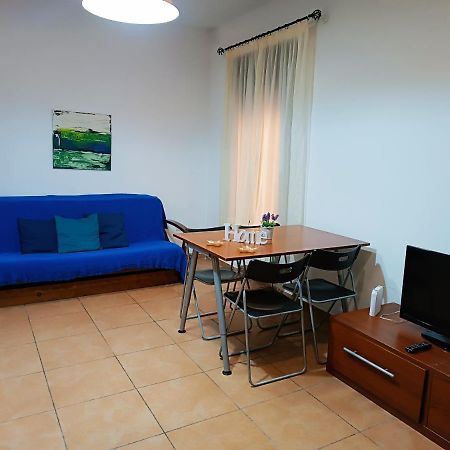 Alcazaba Appartement Granada Buitenkant foto
