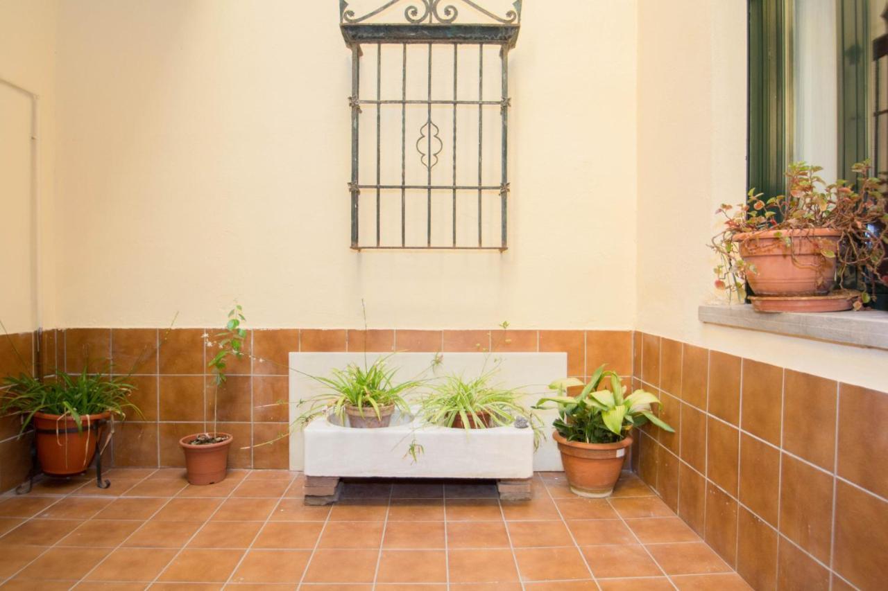Alcazaba Appartement Granada Buitenkant foto