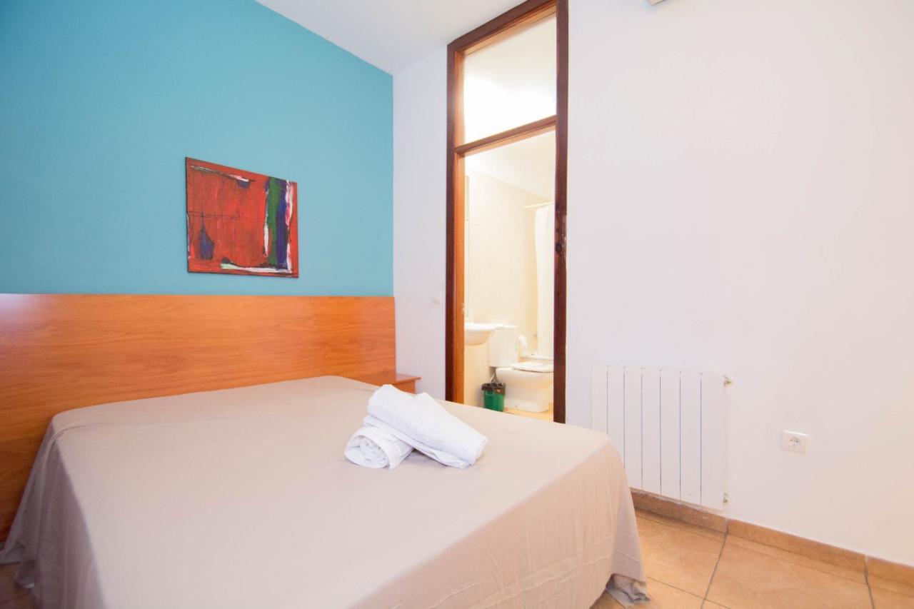 Alcazaba Appartement Granada Buitenkant foto