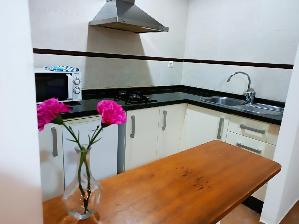 Alcazaba Appartement Granada Buitenkant foto
