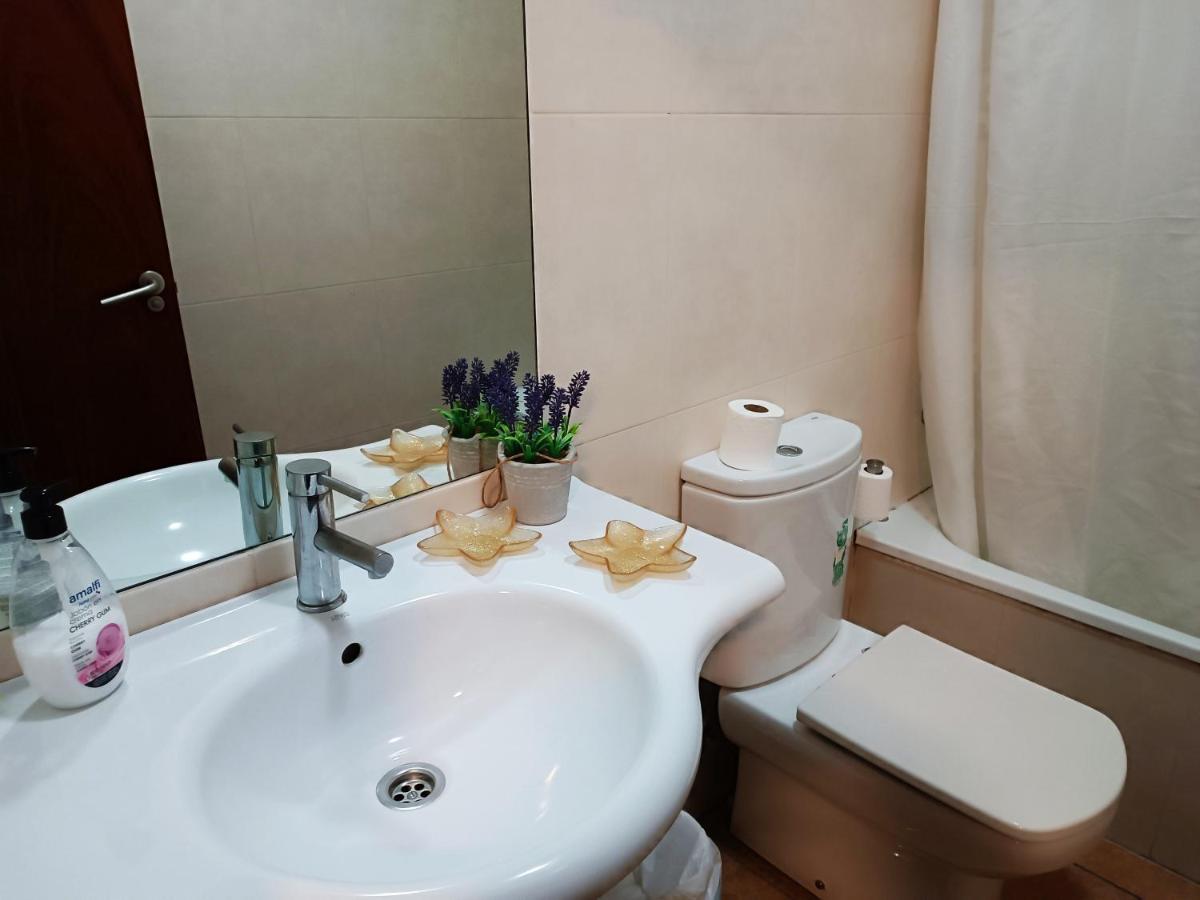 Alcazaba Appartement Granada Buitenkant foto