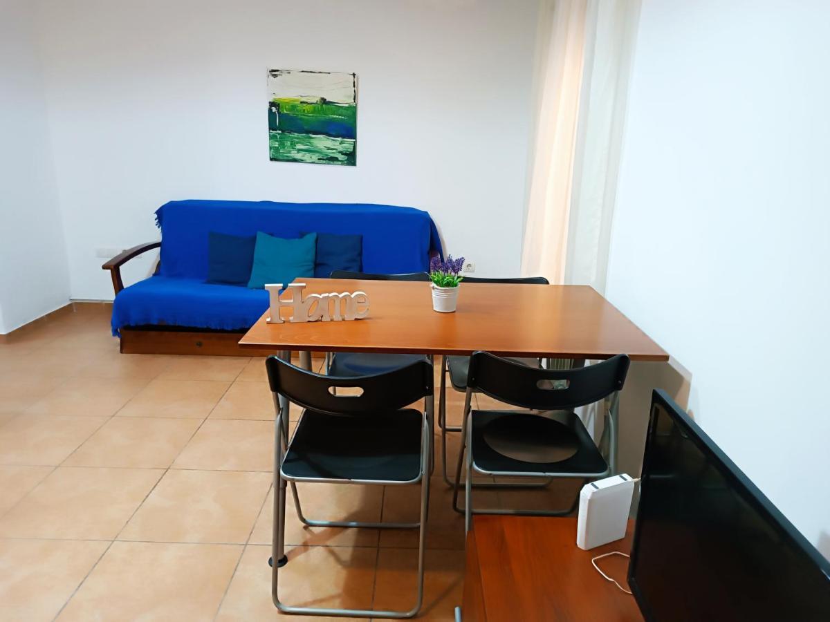 Alcazaba Appartement Granada Buitenkant foto