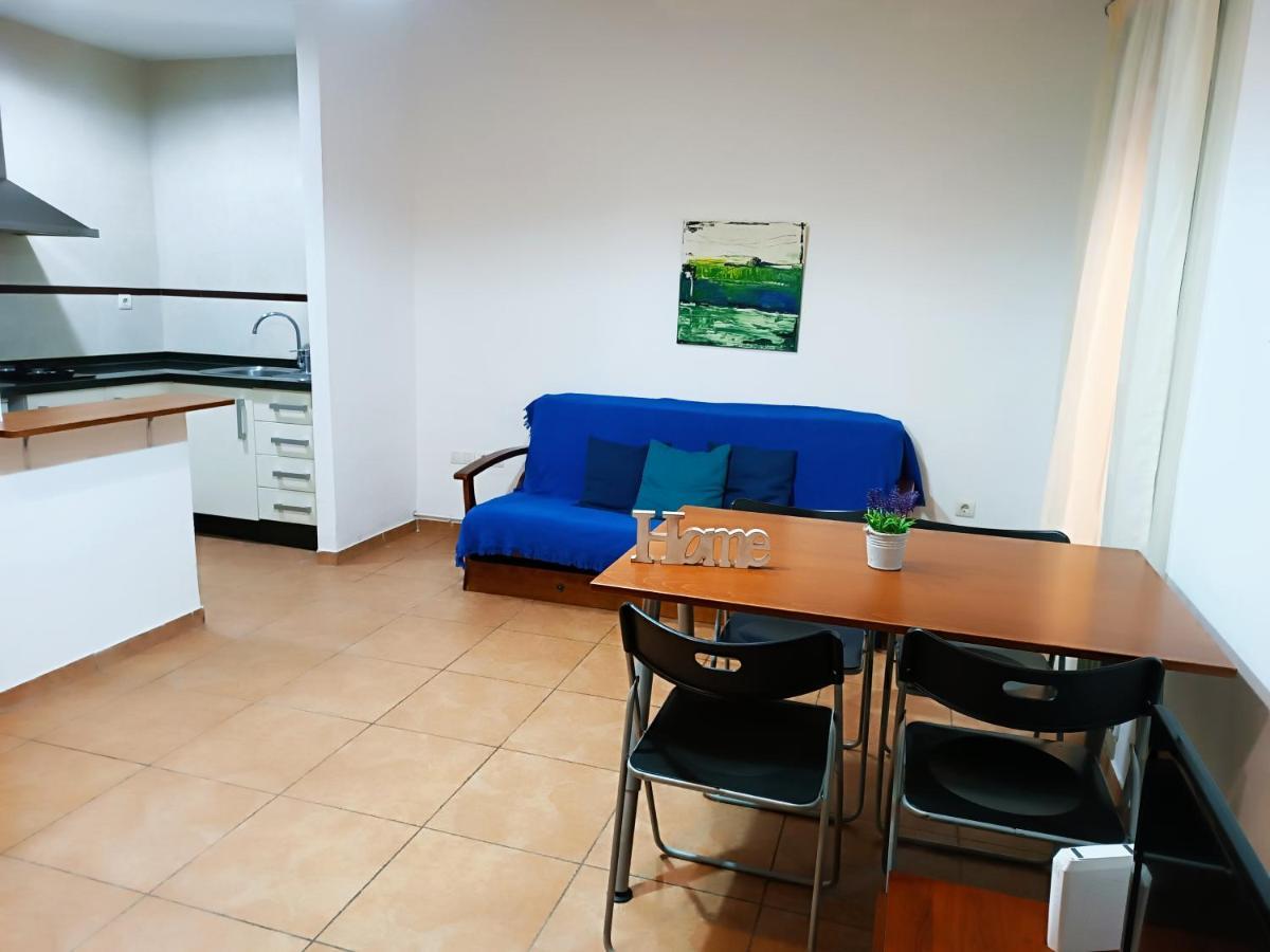 Alcazaba Appartement Granada Buitenkant foto