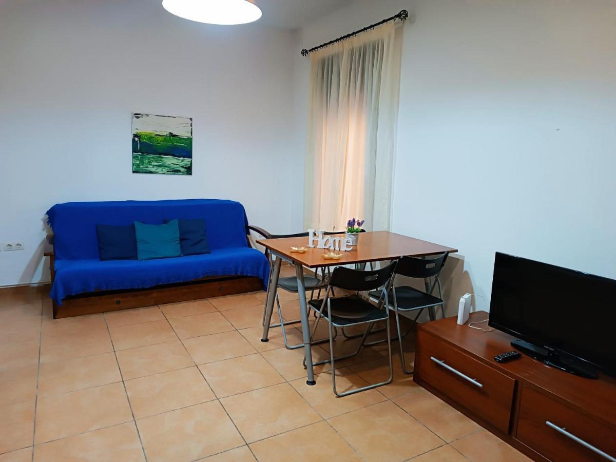 Alcazaba Appartement Granada Buitenkant foto