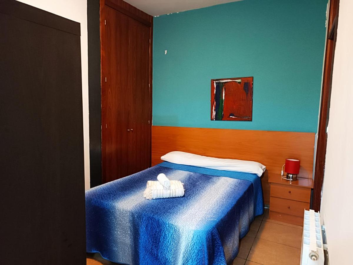 Alcazaba Appartement Granada Buitenkant foto